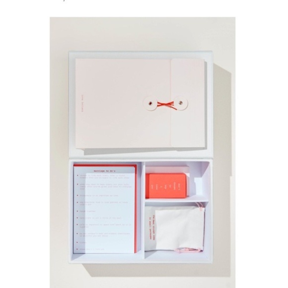 Stella & Dot Keep Collective “Love” Memory Box